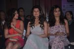Urmila Matondkar, Sangeeta Bajlani at Anita Dongre Cotton Council fashion show in Mumbai on 8th May 2012 (163).JPG